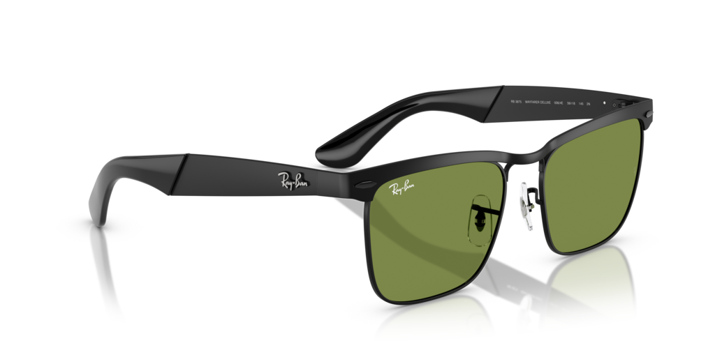Ray-Ban RB3875 006/4E