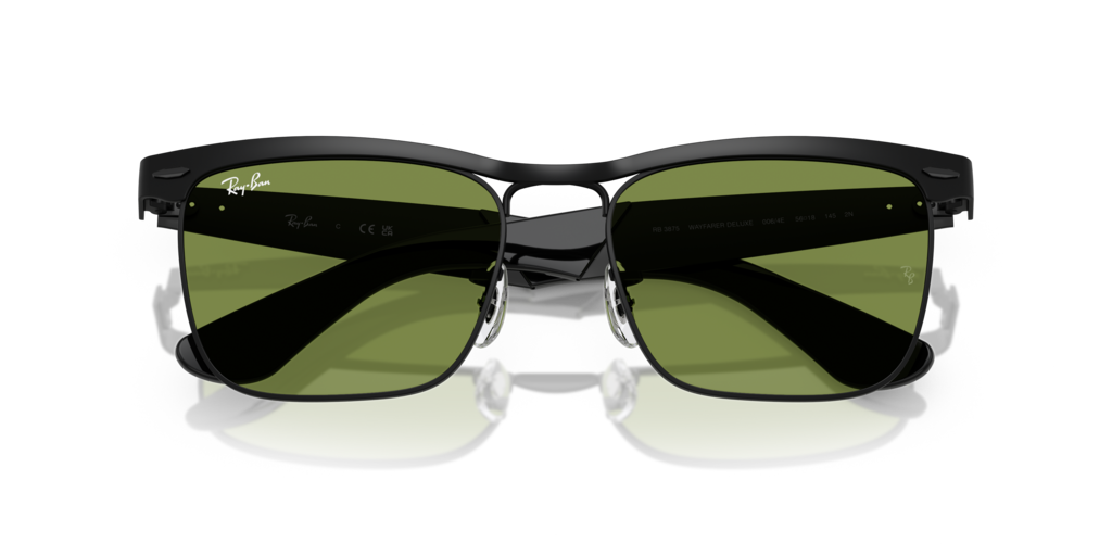Ray-Ban RB3875 006/4E