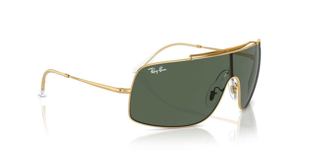 Ray Ban RB3897 001/71 36 Güneş Gözlükleri