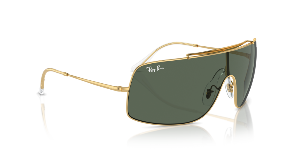 Ray Ban RB3897 001/71 36 Güneş Gözlükleri