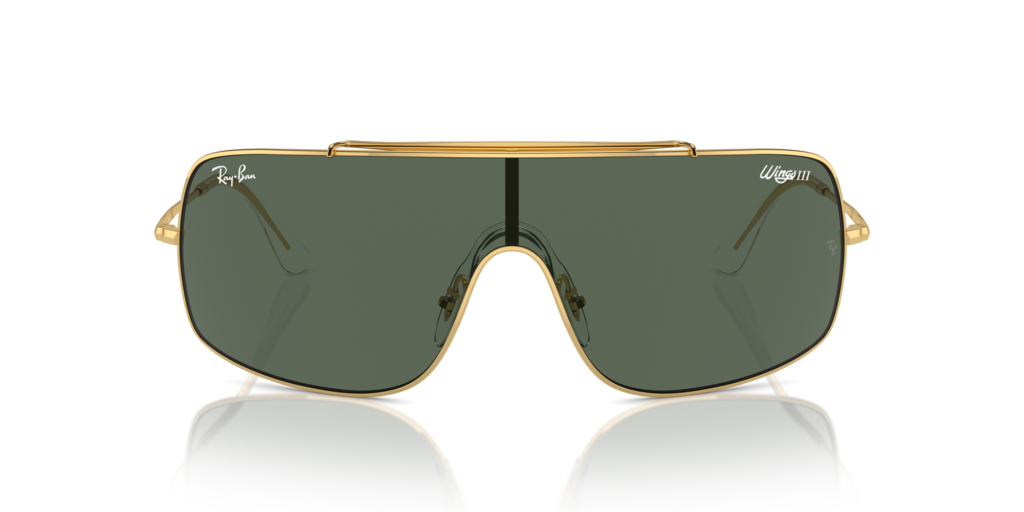 Ray Ban RB3897 001/71 36 Güneş Gözlükleri