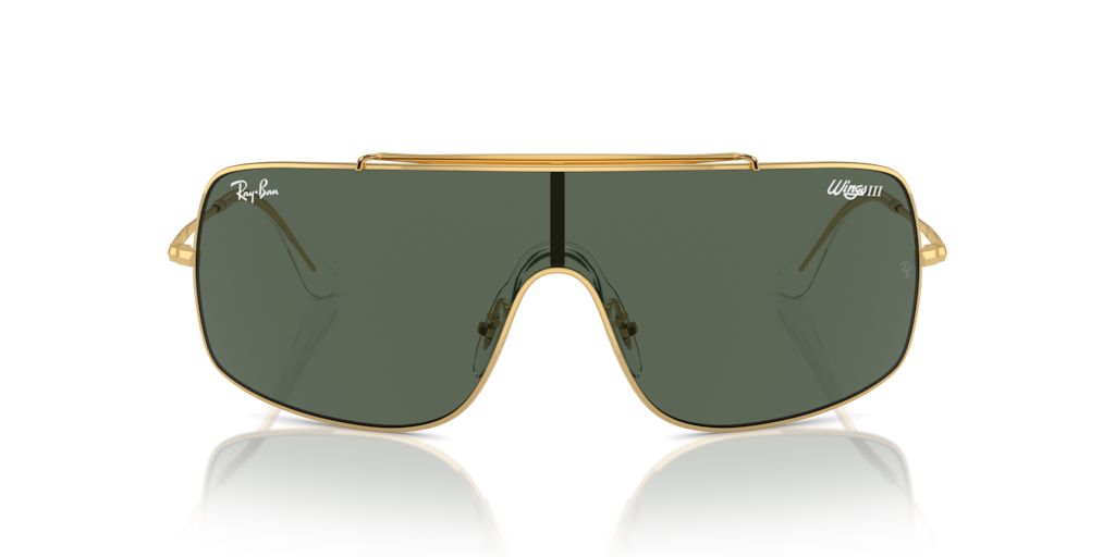 Ray Ban RB3897 001/71 36 Güneş Gözlükleri