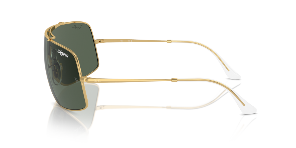 Ray Ban RB3897 001/71 36 Güneş Gözlükleri