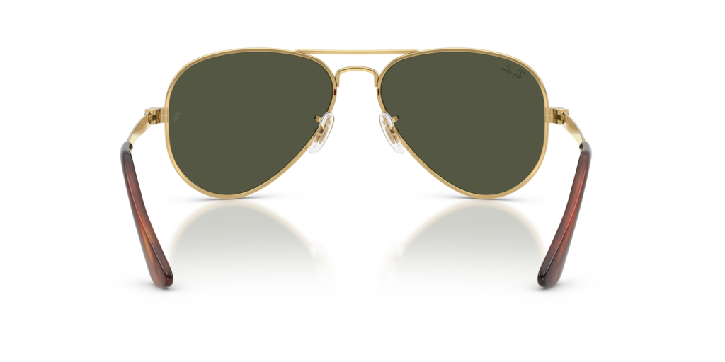 Ray-Ban RB3925 001/31