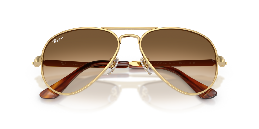 Ray-Ban RB3925 001/51