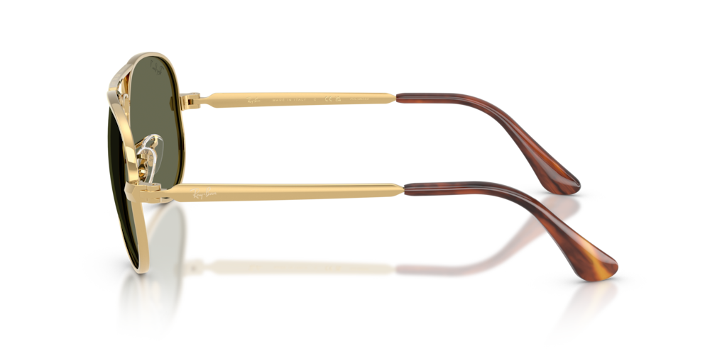 Ray-Ban RB3925 001/58