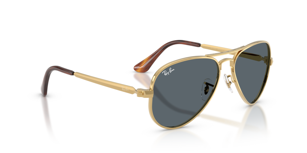 Ray-Ban RB3925 001/R5