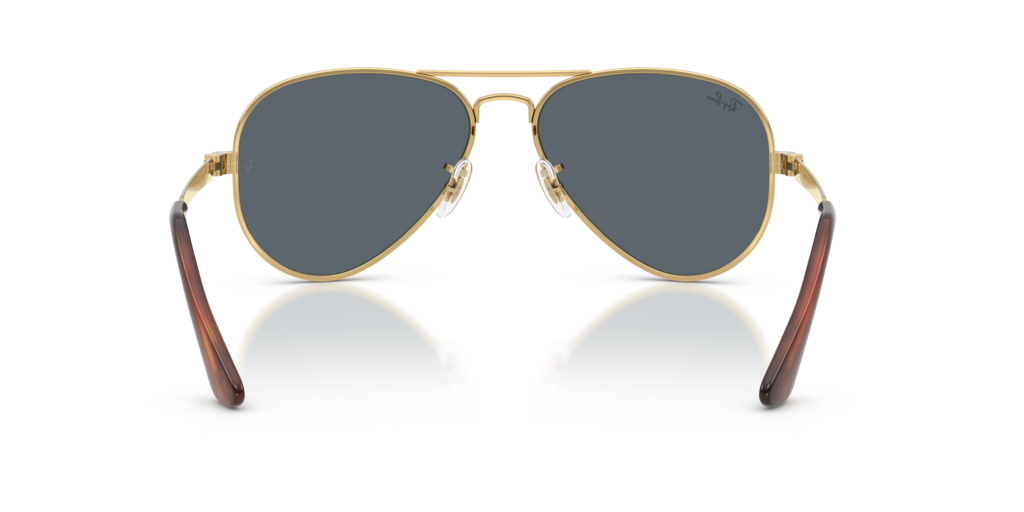 Ray-Ban RB3925 001/R5
