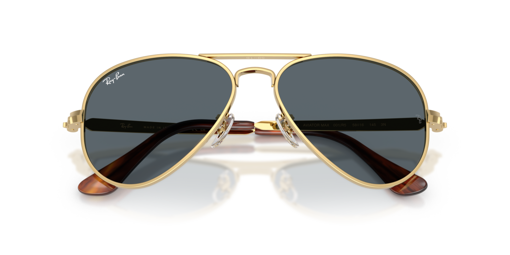 Ray-Ban RB3925 001/R5