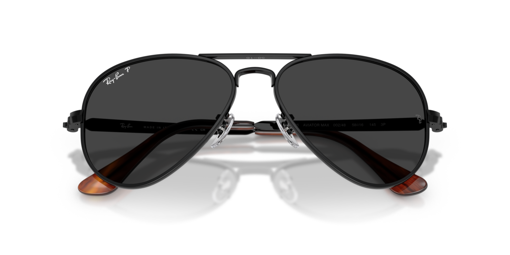 Ray-Ban RB3925 002/48