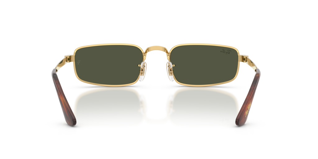 Ray-Ban RB3927 001/31