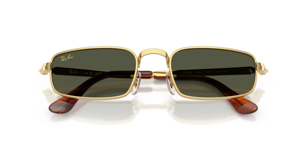 Ray-Ban RB3927 001/31