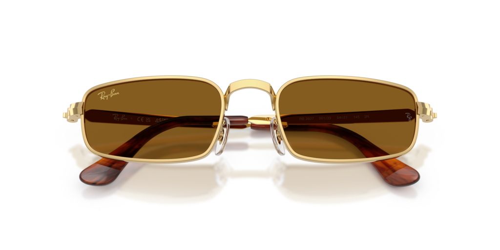 Ray-Ban RB3927 001/33