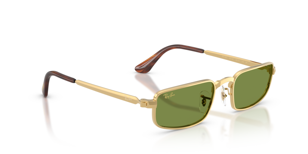 Ray-Ban RB3927 001/4E