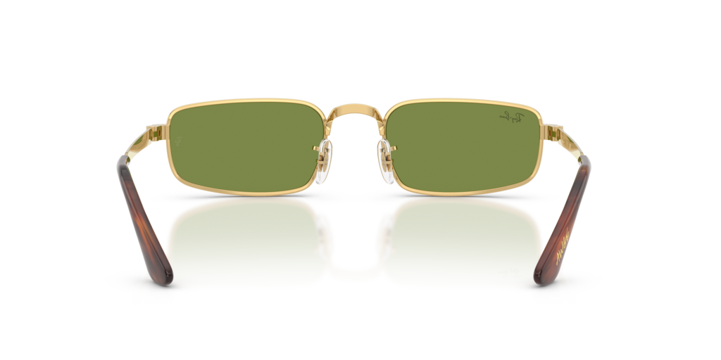 Ray-Ban RB3927 001/4E