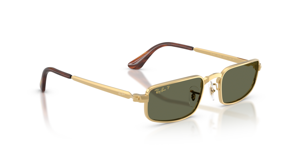Ray-Ban RB3927 001/58