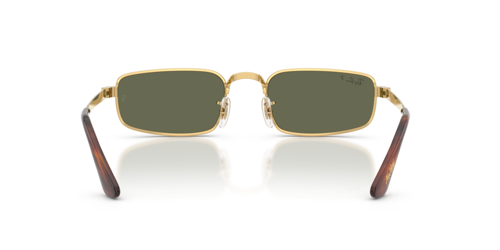 Ray-Ban RB3927 001/58