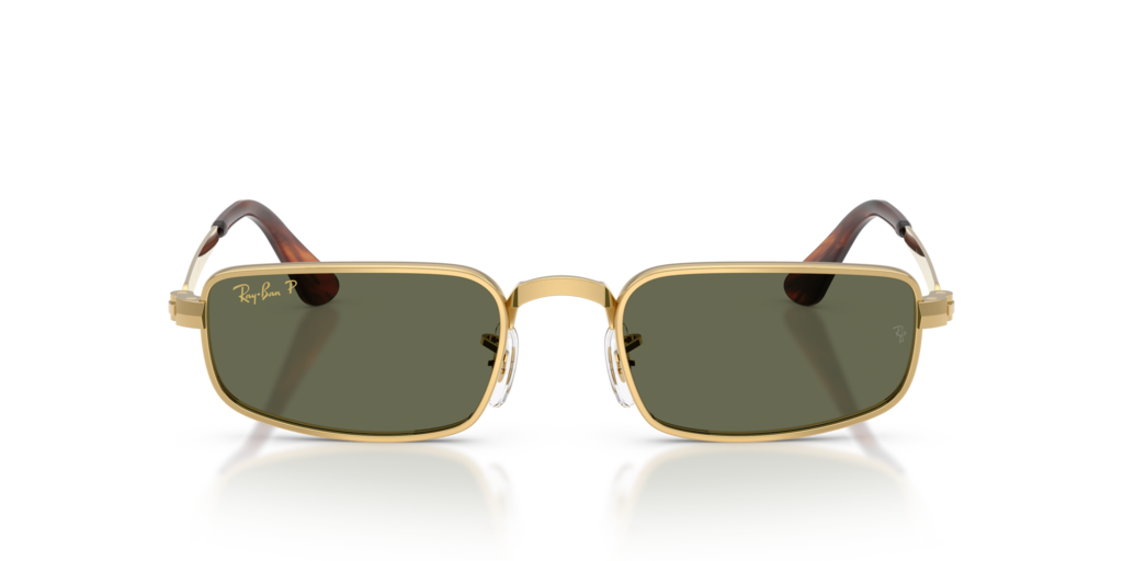 Ray-Ban RB3927 001/58