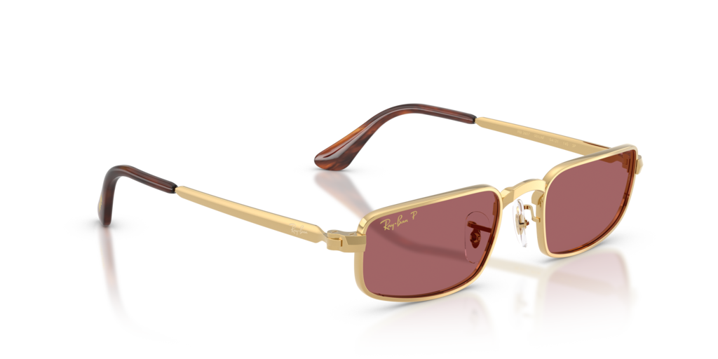 Ray-Ban RB3927 001/AF