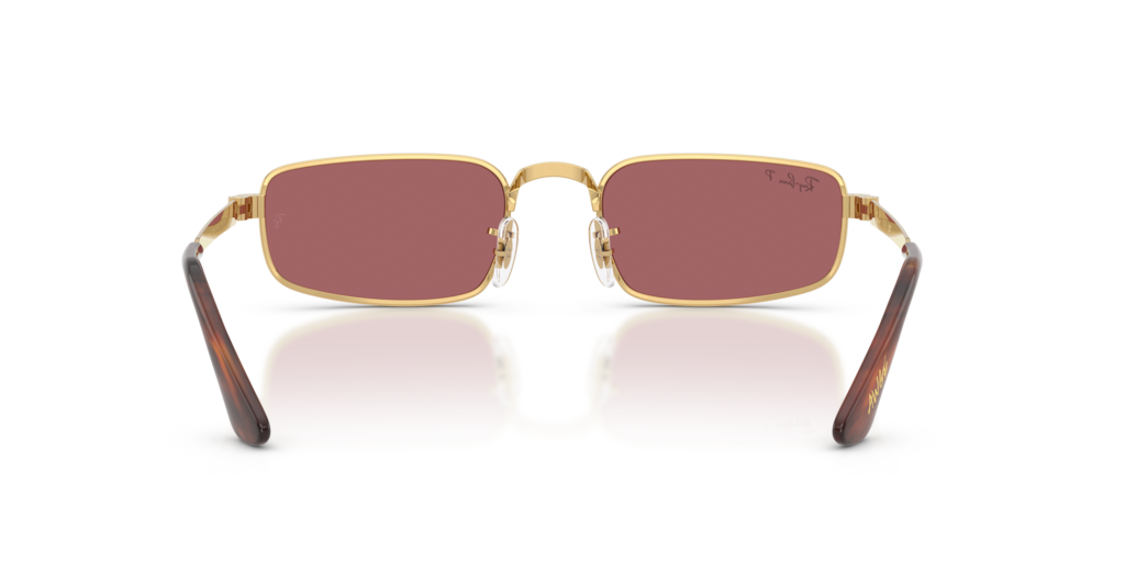 Ray-Ban RB3927 001/AF