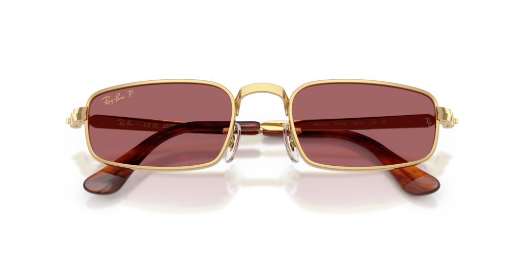 Ray-Ban RB3927 001/AF
