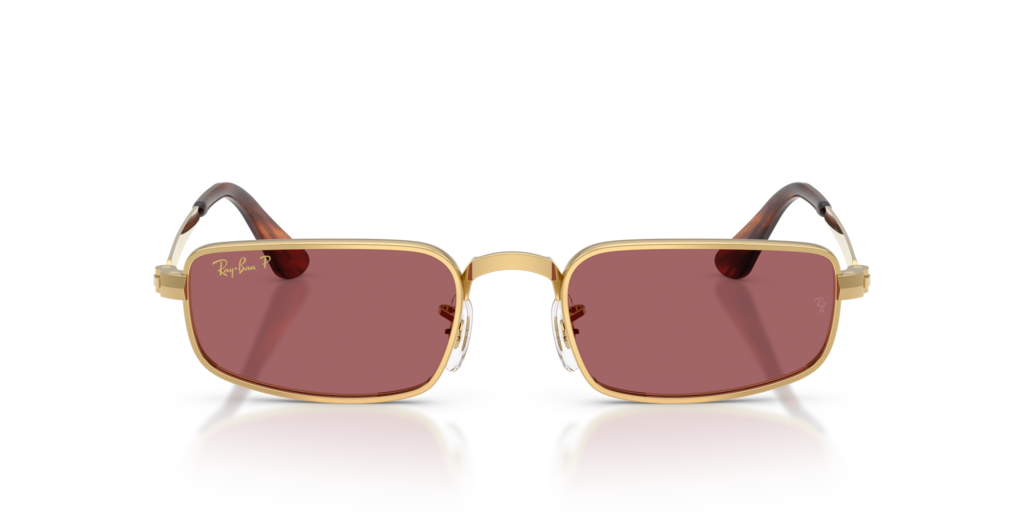 Ray-Ban RB3927 001/AF