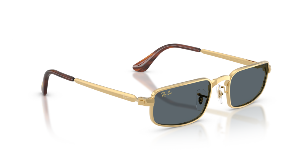Ray-Ban RB3927 001/R5