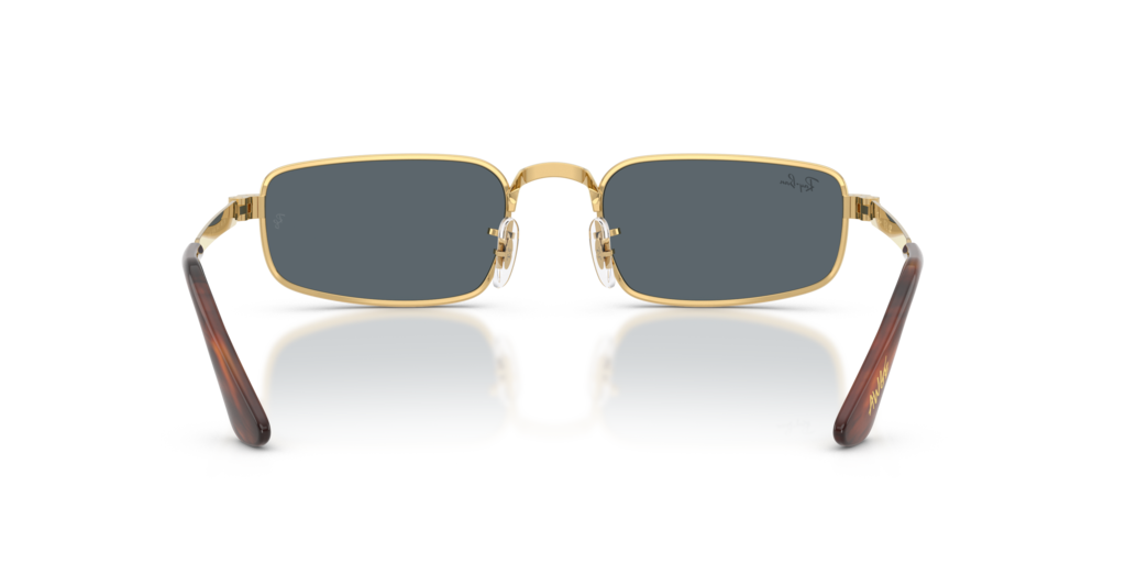 Ray-Ban RB3927 001/R5