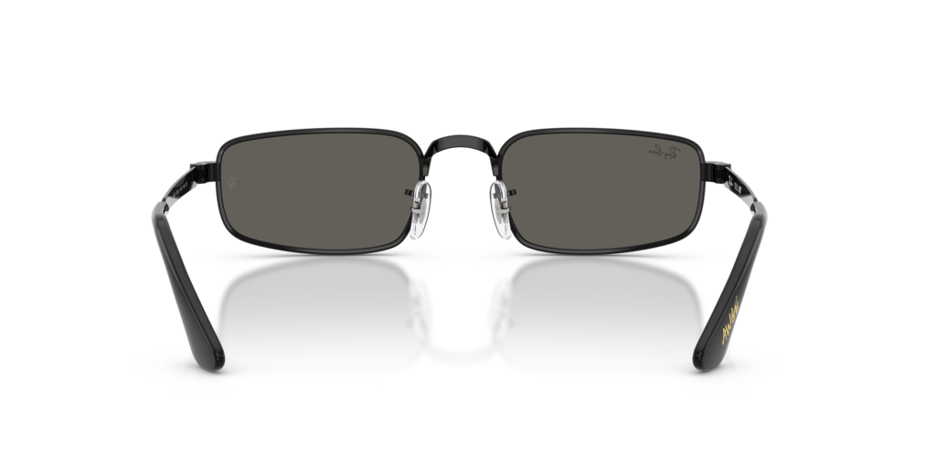 Ray-Ban RB3927 002/J5