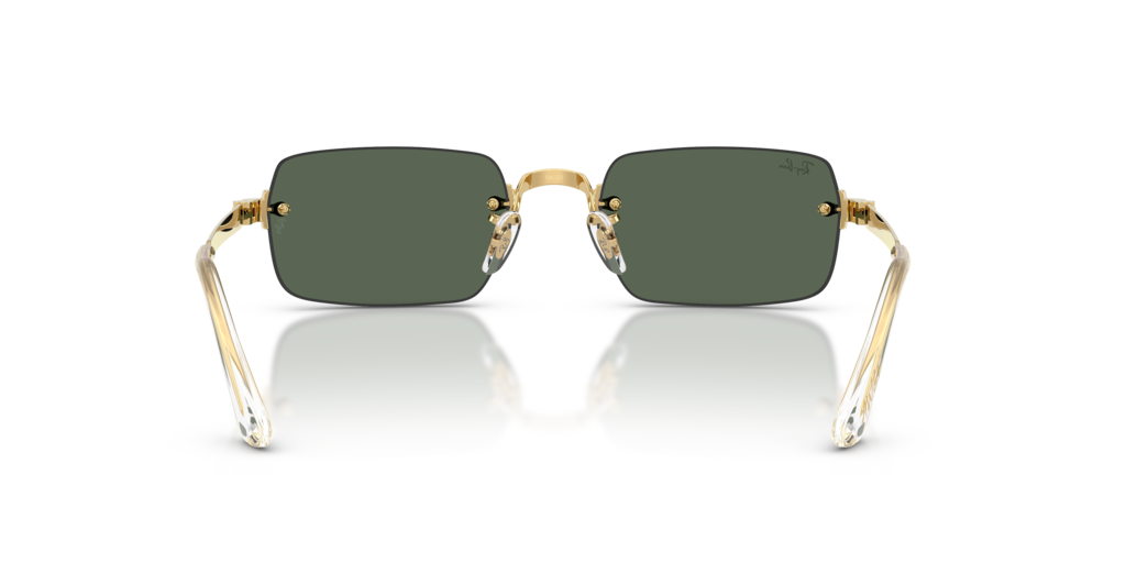 Ray-Ban RB3928 001/71