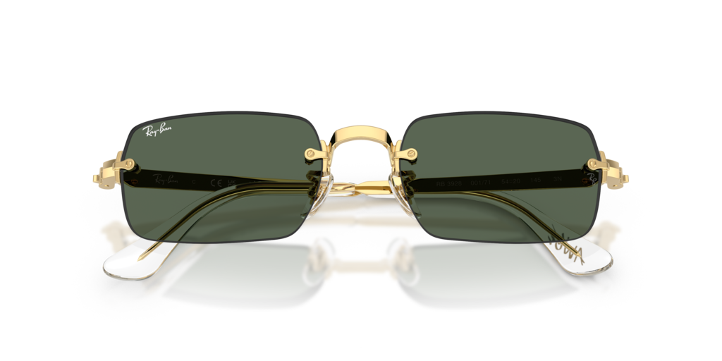 Ray-Ban RB3928 001/71