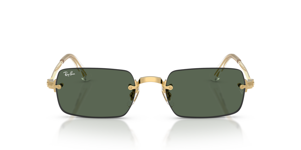 Ray-Ban RB3928 001/71