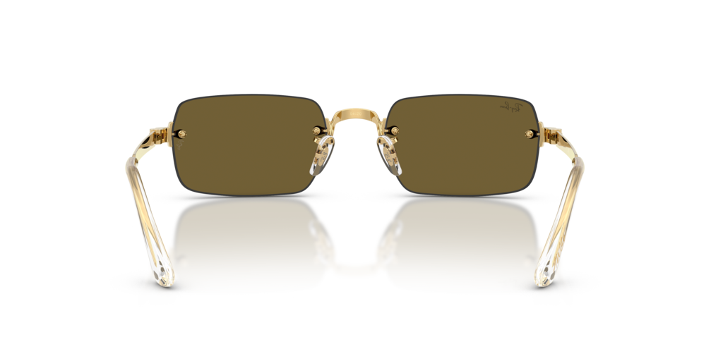Ray-Ban RB3928 001/73