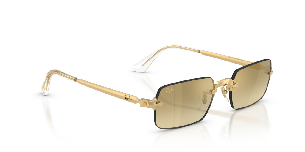 Ray-Ban RB3928 001/7I