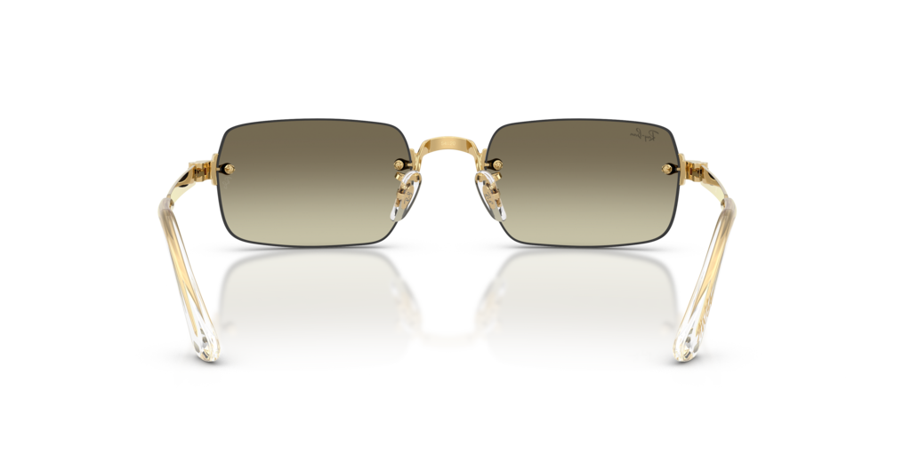 Ray-Ban RB3928 001/7I