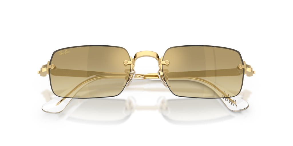 Ray-Ban RB3928 001/7I