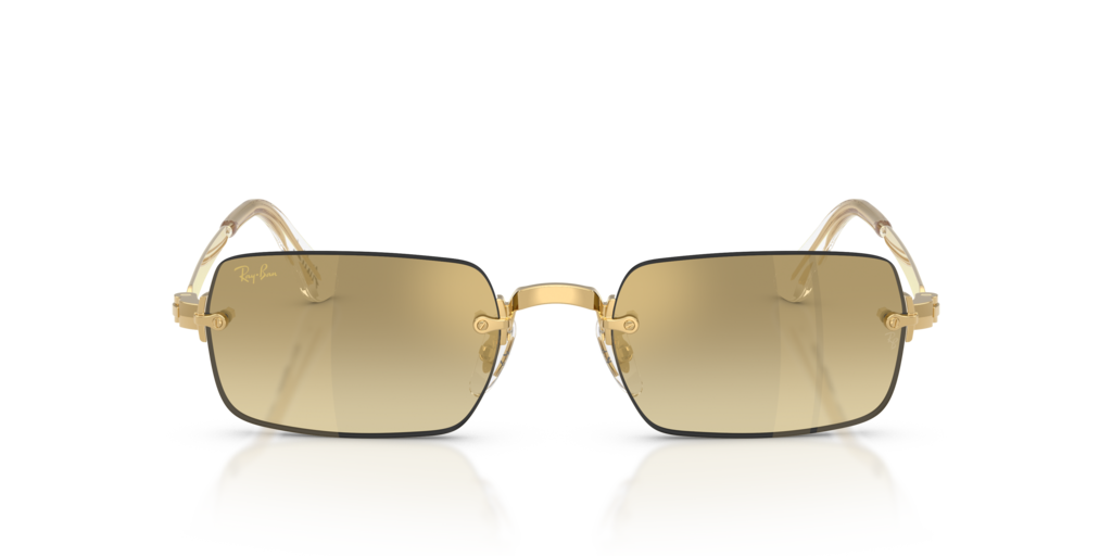 Ray-Ban RB3928 001/7I