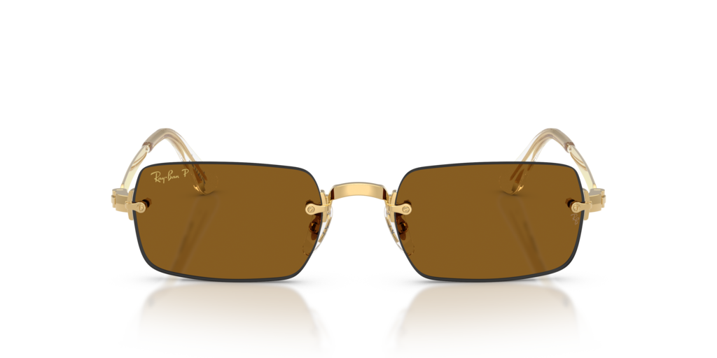 Ray-Ban RB3928 001/83