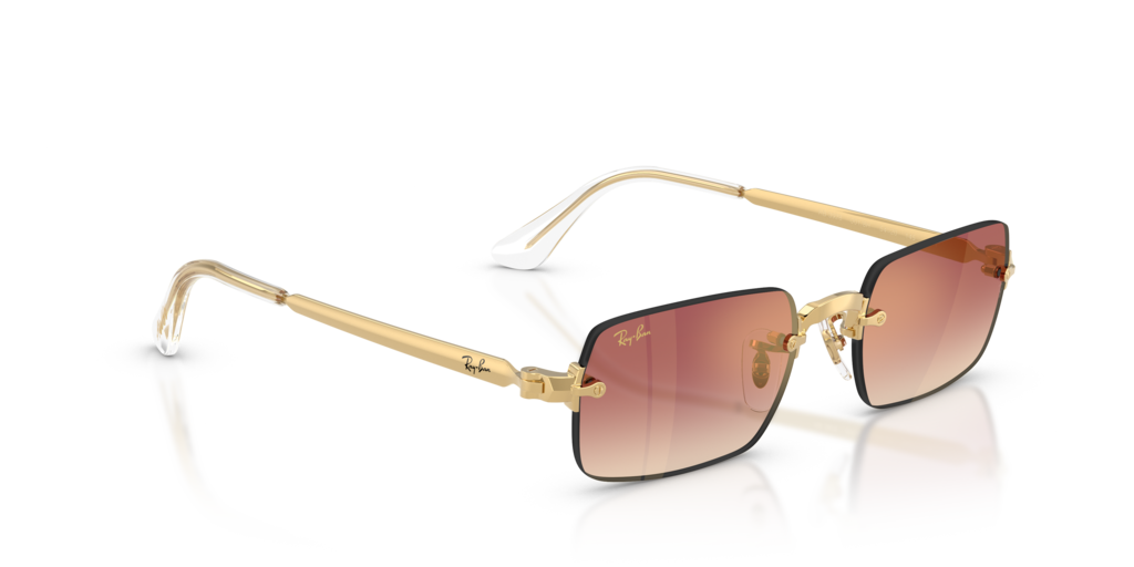 Ray-Ban RB3928 001/8H