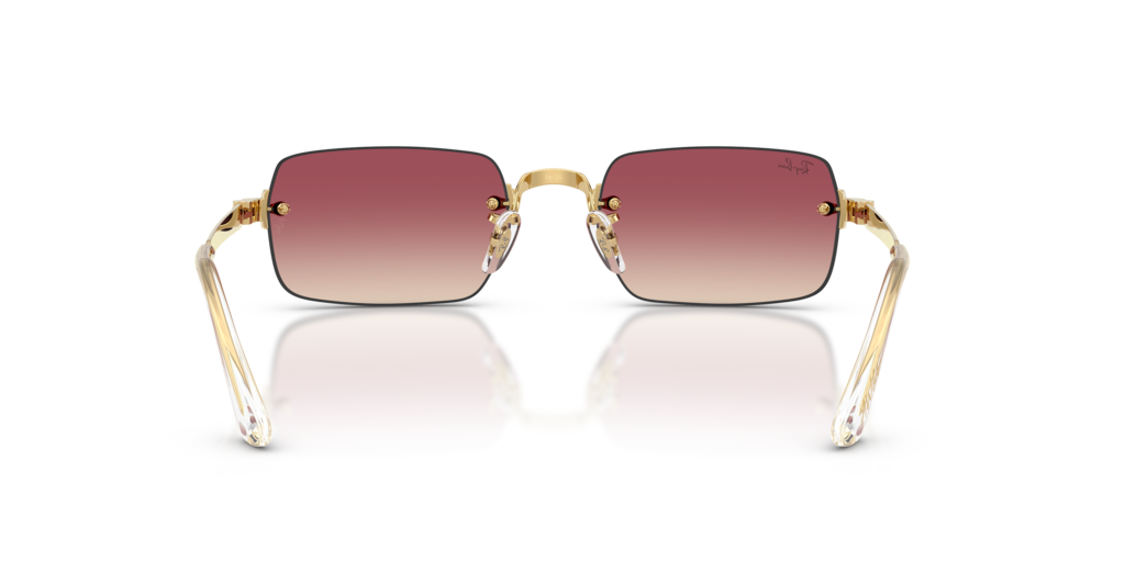 Ray-Ban RB3928 001/8H