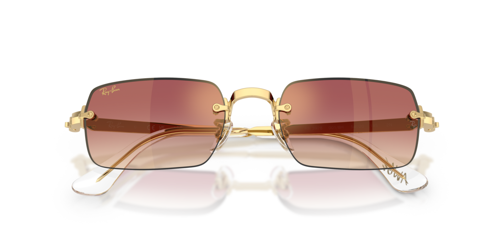 Ray-Ban RB3928 001/8H