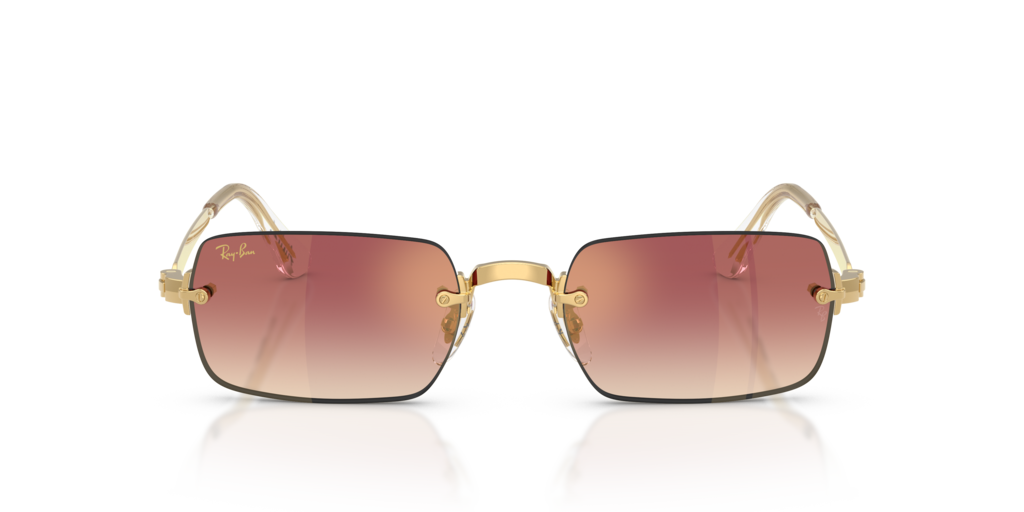 Ray-Ban RB3928 001/8H