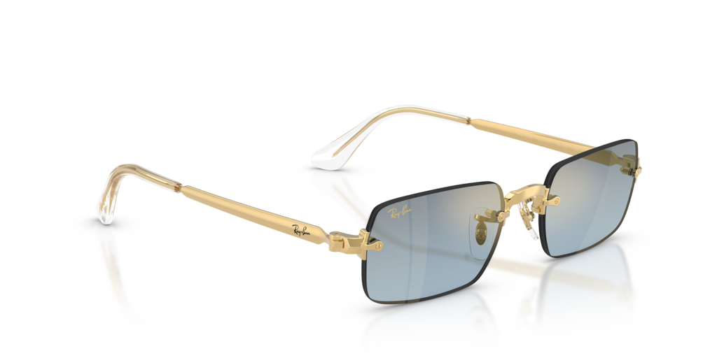 Ray-Ban RB3928 001/S2