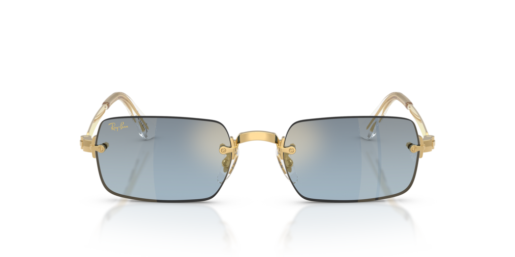 Ray-Ban RB3928 001/S2