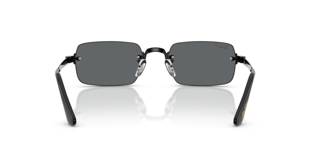 Ray-Ban RB3928 002/81