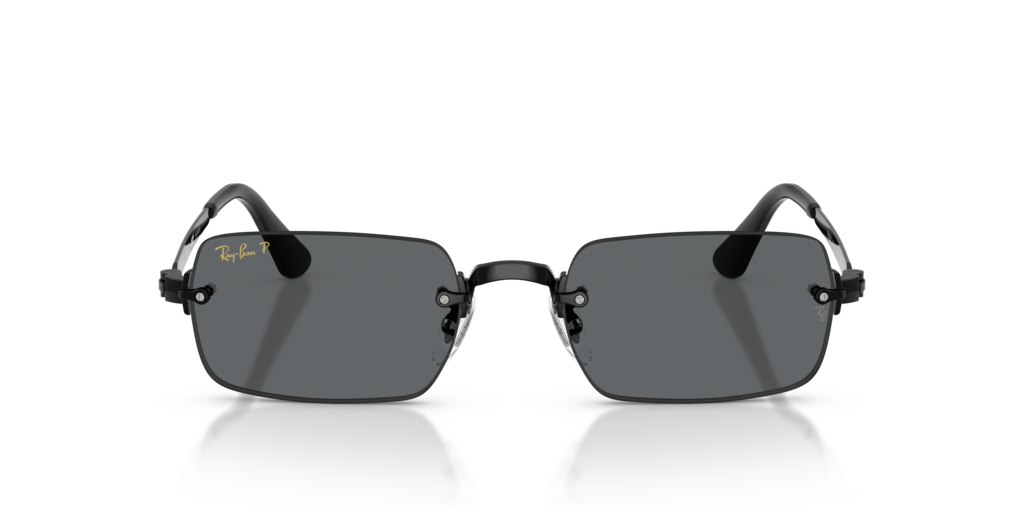 Ray-Ban RB3928 002/81