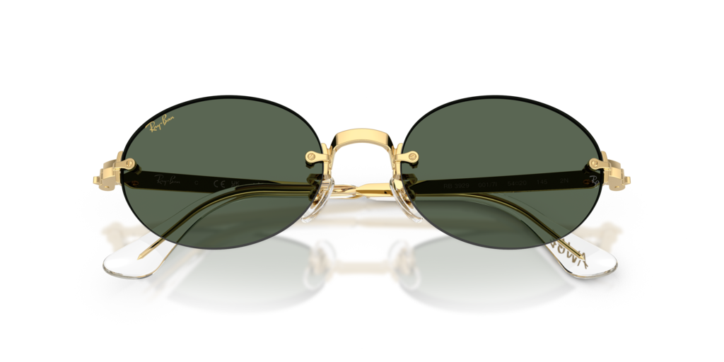 Ray-Ban RB3929 001/71