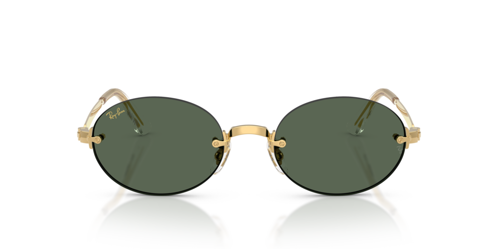 Ray-Ban RB3929 001/71