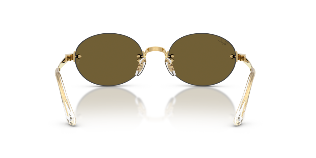 Ray-Ban RB3929 001/73