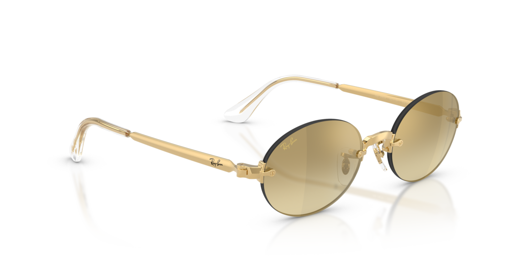 Ray-Ban RB3929 001/7I